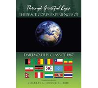 Charles A Hobbie Through Grateful Eyes (Copertina rigida)