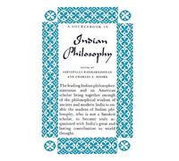 Charles A. Moore Sarvepalli Radhakris A Sourcebook in Indian Philos (Tascabile)