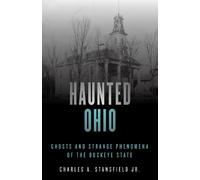 Charles A. Stansfield Haunted Ohio (Tascabile) Haunted Series