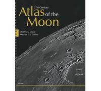 Charles A. Wood Maurice J.S. Collin 21st Century Atlas of the Moo (Anello, filo)