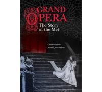 Charles Affron Mirella Jona Affron Grand Opera (Copertina rigida)