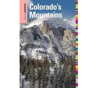 Charles Agar Insiders' Guide® to Colorado's Mountains (Tascabile)