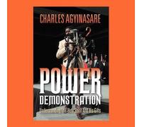 Charles Agyinasare Power Demonstration (Tascabile)
