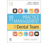 Charles Allan Finkbeiner Betty Ladle Practice Management for the (Anello, filo)