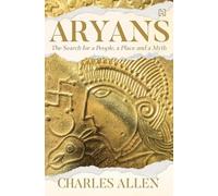 CHARLES ALLEN Aryans (Copertina rigida)