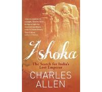 Charles Allen Ashoka (Tascabile)