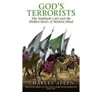 Charles Allen God's Terrorists (Tascabile)