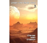 Charles Allen Gramlich Mark E Burgess Under the Ember Star (Tascabile)