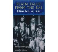 Charles Allen Plain Tales From The Raj (Tascabile)