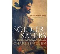 Charles Allen Soldier Sahibs (Tascabile)