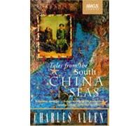 Charles Allen Tales From The South China Seas (Tascabile)