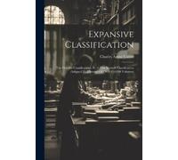 Charles Ammi Cutter Expansive Classification (Tascabile)