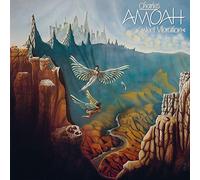 Charles Amoah - Sweet Vibration