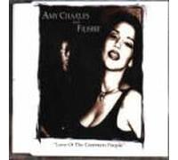 Charles,Amy Feat.Frisbie - Love of the Common People