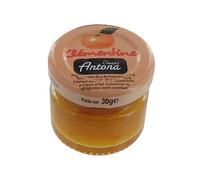 Charles Antona Marmellata di clementine corse 30 g (60x30g)
