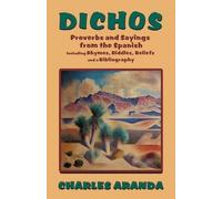 Charles Aranda Dichos (Tascabile)