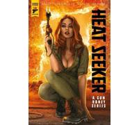 Charles Ardai Heat Seeker: A Gun Honey Series (Tascabile)