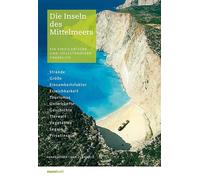 Charles Arnold Die Inseln des Mittelmeers: Ein einzigartiger und vol (Tascabile)