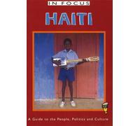 Charles Arthur Haiti In Focus (Tascabile) Latin America In Focus