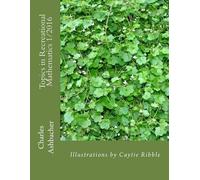 Charles Ashbacher Caytie Ribbl Topics in Recreational Mathematics 1 (Tascabile)