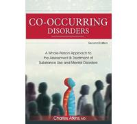 Charles Atkins Co-Occurring Disorders (Tascabile)