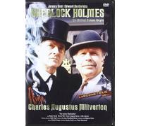 Charles Augustus Milverton (S.Holmes) --- IMPORT ZONE 2 ---