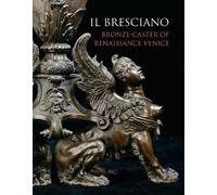 Charles Avery Il Bresciano (Copertina rigida)