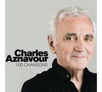 Audio Cd Charles Aznavour - 100 Ans, 100 Chansons (5 Cd)