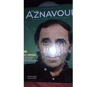 Charles Aznavour - 1976 -MES EMMERDES -Le bilan d'une belle vie -livret + cd