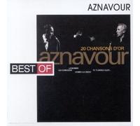 Charles Aznavour - 20 Chansons D'Or