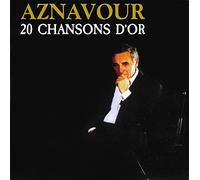Charles Aznavour - 20 Chansons D'or