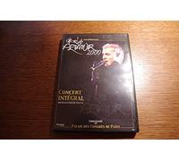 Charles aznavour 2000 au palais des congres