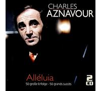 Charles Aznavour - Alleluia