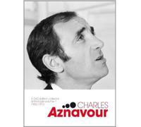 Charles Aznavour: Anthologie: Volume 01 (1955-1972)