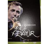 charles Aznavour - au Palais Des Congrés De Paris 2004