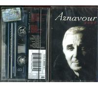 Charles Aznavour - Aznavour 2000