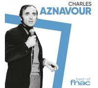 Charles Aznavour - Best of Fnac