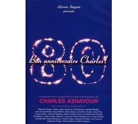 Charles Aznavour - Bon Anniversaire Charles