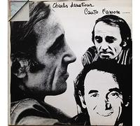Charles Aznavour - Canto L'Amore Perchè Credo Che Tutto Derivi Da Esso