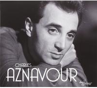 Charles Aznavour Chansons Francaises (CD)