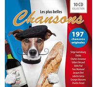 Charles Aznavour - CHANSONS LES PLUS BELLES