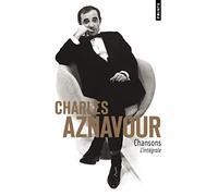 Charles Aznavour: Chansons l'intégrale