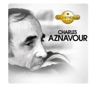 CHARLES AZNAVOUR CHARLES AZNAVOUR