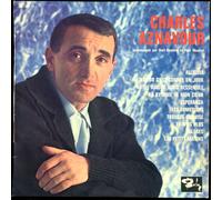 Charles Aznavour - Charles Aznavour acc. par Burt Random et Paul Mauriat