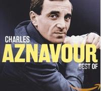 Charles Aznavour Charles Aznavour-Best Of (CD)