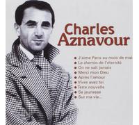 Charles Aznavour Charles Aznavour (CD)