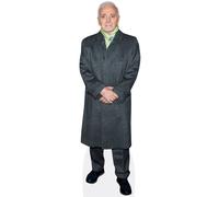 Charles Aznavour (Coat) mini formato
