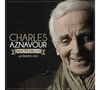 Charles Aznavour - Collected (3 CD)