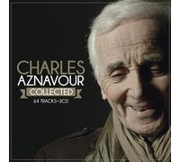 Charles Aznavour Collected (CD)
