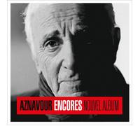 Charles Aznavour Encores (CD)